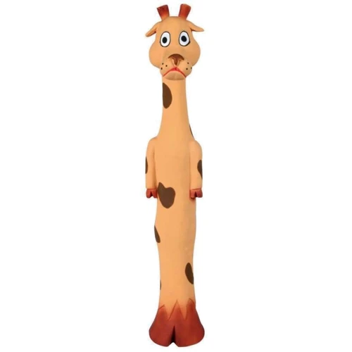 Игрушка Trixie Longies Сафари с пищалкой 30-32 см латекс 1 шт. (4047974350614): Производитель Trixie