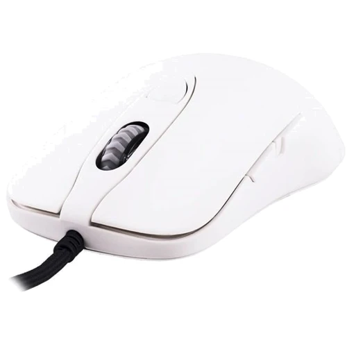 Мышь Dream Machines DM1 FPS Blizzard White (DM1FPS_WHITE): Тип сенсора оптический