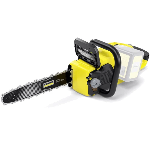 

Электропила Karcher Cns 36-35 Battery (1.444-050.0) (без АКБ и ЗУ)