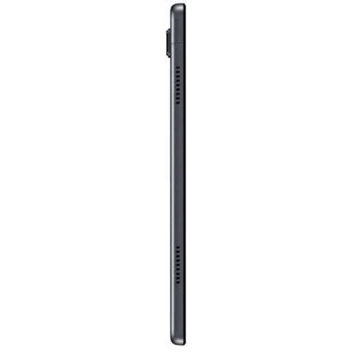 Планшет Samsung Galaxy Tab A7 10.4 2020 3/32GB Wi-Fi Dark Gray (SM-T500NZAA): Процессор Qualcomm SM6115 Snapdragon 662 8 ядер 2.0 ГГц + Adreno 610
