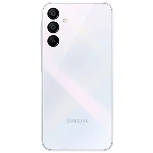 Смартфон Samsung Galaxy A15 6/128GB Light Blue A155F: Процессор Mediatek Helio G99 (6nm) Octa-core (2x2.2 GHz Cortex-A76 & 6x2.0 GHz Cortex-A55)