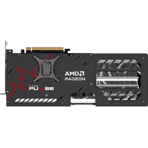 Відеокарта SAPPHIRE PULSE AMD Radeon RX 9070 XT (11348-03-20G)