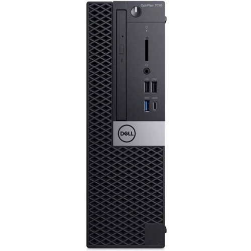 Персональный компьютер (ПК) Dell OptiPlex 7070 SFF (N004O7070SFF)