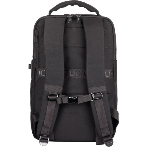 Сумка для ноутбука Tucano 15" Astra Black (BKAST15-BK): Форм-фактор 15"