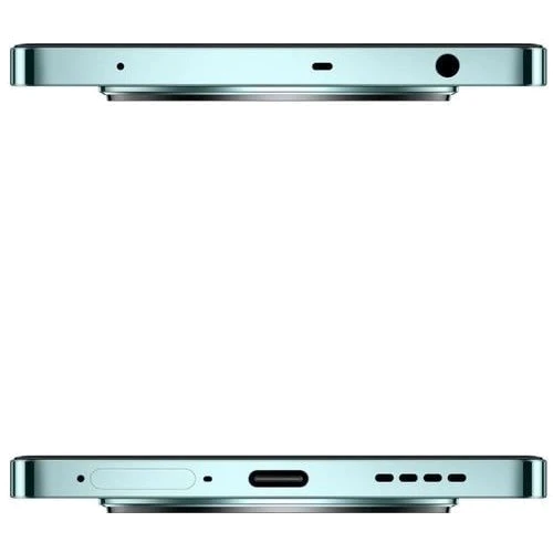 Смартфон Realme 12+ 5G 12/512GB Pioneer Green (UA UCRF): Батарея 5000 мАч