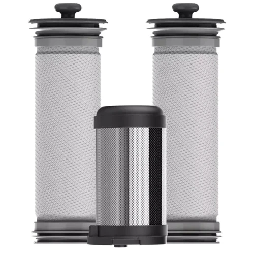 Набор Tineco для S12 серии (2 щетки, 1 фильтр) (9VSAH121100): Производитель Tineco