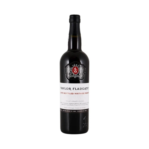 Вино Taylor's Late Bottled (0,75 л) (BW7931)