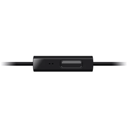 Наушники Panasonic RP-TCM360GC-K: Тип конструкции вакуумные