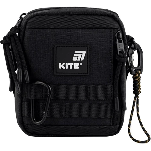 Сумка-кроссбоди Kite Education Teens 2520-1 (K25-2520-1) фото 6