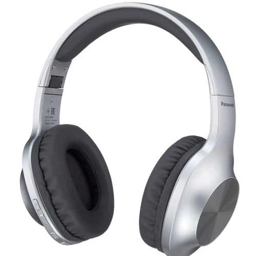 Наушники Panasonic RB-HX220BEE-S Gray 