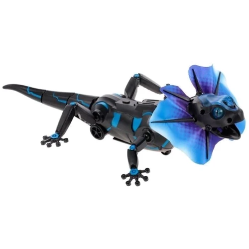 Интерактивная ящерица Best Fun Toys LizardBot (9918)