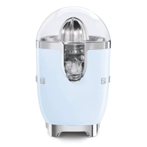 Соковыжималка SMEG CJF11PBEU: Тип для цитрусовых