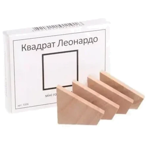 Набор головоломок Заморочка 6 штук (z1106)