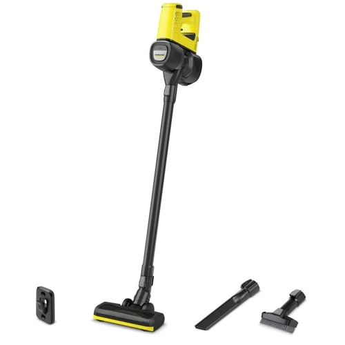 Пылесос Karcher VC 4 Cordless myHome (1.198-620.0)