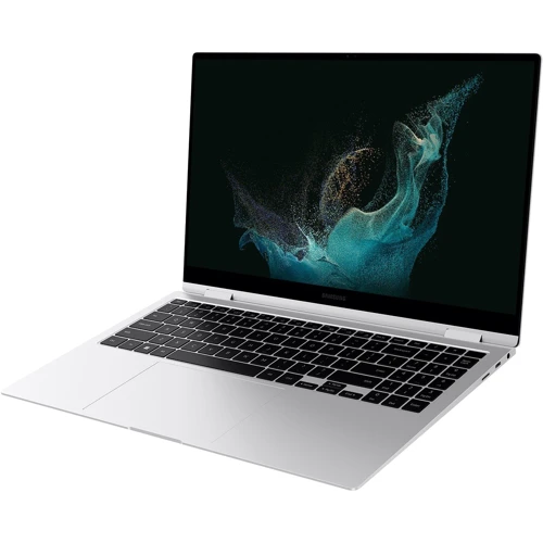 Ноутбук Samsung Galaxy Book 2 Pro 360 (NP950QED-KB8US): Тип экрана глянец