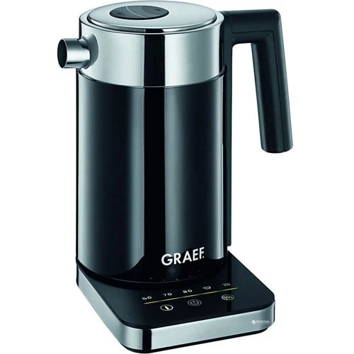 Электрочайник Graef WK 502