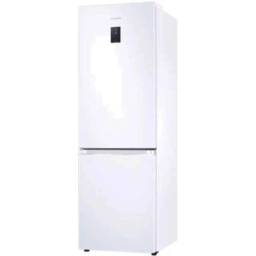 Холодильник Samsung RB34C675DWW: Виконання окремо стоїть
