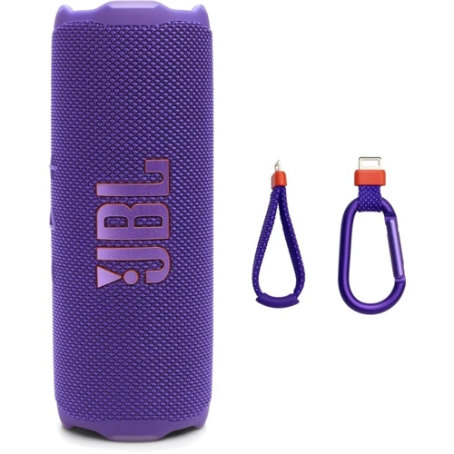 Акустика JBL Flip 7 Purple (JBLFLIP7PUR)