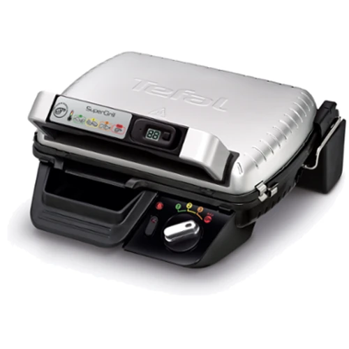 Электрогриль Tefal Super Grill GC451B12