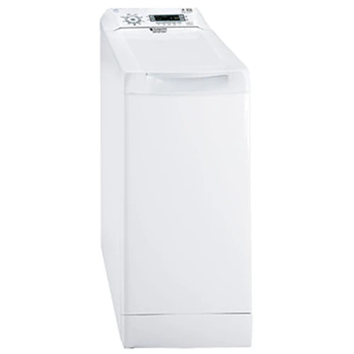 Пральна машина Hotpoint-Ariston ECOT7D 1491 EU: Тип машини напівавтомат