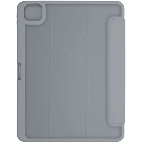 Аксессуар для iPad ArmorStandart Y-type Case with Pencil Holder Gray for iPad Pro 11 (2020-2022) (ARM77516) фото 8