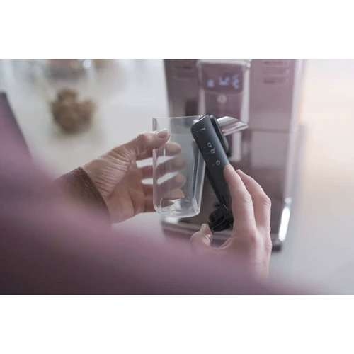 Кофеварка Philips LatteGo EP5345/10: Давление, бар 15