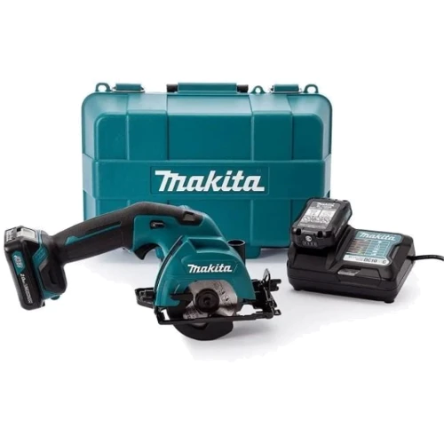 Дисковая пила Makita HS301DWAE