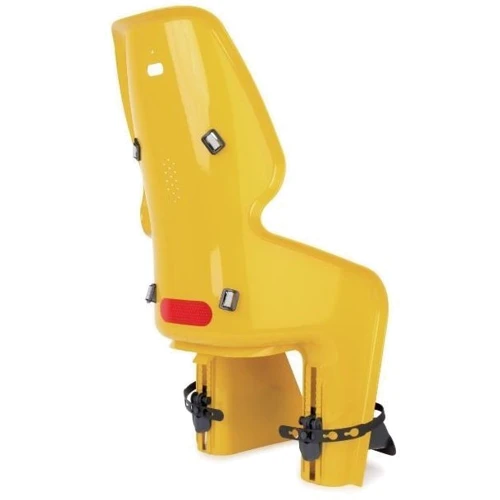 Bellelli Lotus Standard B-fix до 22кг, горчично-желтое (SAD-01-73) фото 2
