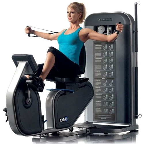 Фитнес станция Avanti CG6