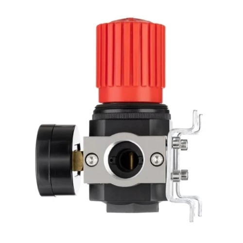 Регулятор, редуктор Intertool PT-1428: Тип регулятор давления