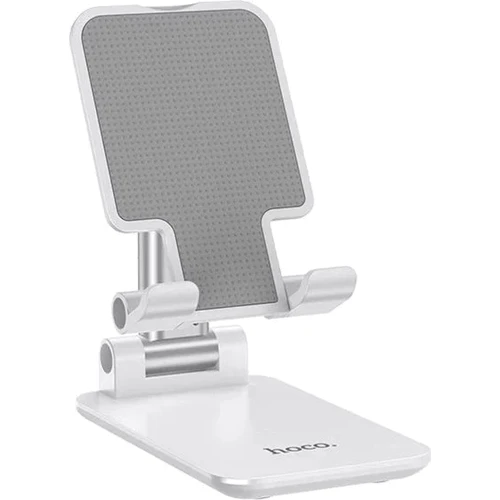 Держатель Hoco Desk Holder PH29A White for Tablets and Smartphones from 4.7" to 10": Производитель HOCO