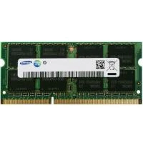 Samsung 8 GB SO-DIMM DDR3L 1600 MHz (M471B1G73QH0-YK0)