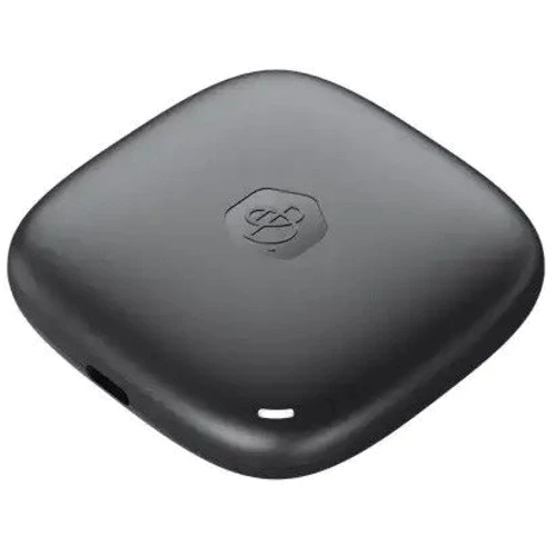 Synology BeeDrive BDS70-4T 4TB (BDS70-4T): Інтерфейс підключення USB Type-C