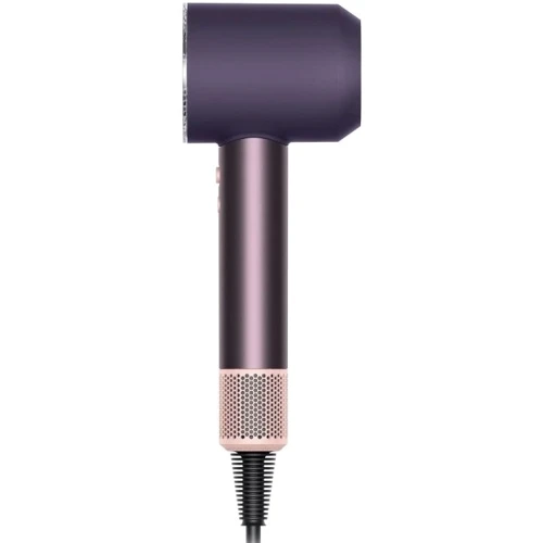 Фен Dyson Supersonic HD16 Nural Jasper Plum (599003-01)