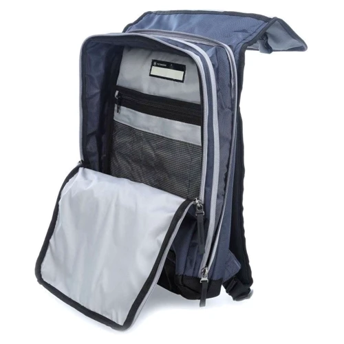 Рюкзак Victorinox Altmont 3.0 Flapover Blue 601453 (Vt601453): Цвет синий
