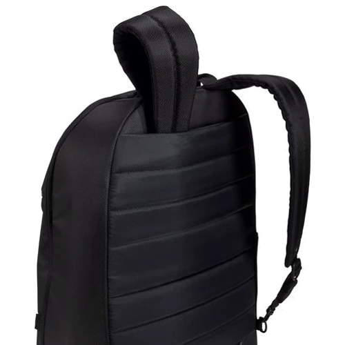 Сумка для ноутбуков Case Logic 15.6” Bryker Rolling Backpack Black (BRYBPR-116): Материал полиэстер