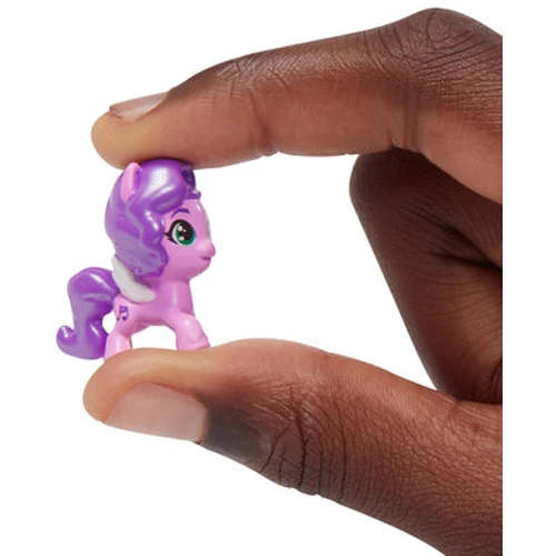 Игровой набор Hasbro My Little Pony Мини-мир MLP Кристалл розовый (F3872_F5245) фото 4
