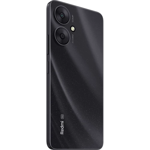Смартфон Xiaomi Redmi 13C 5G 8/256Gb Starry Black (Global)