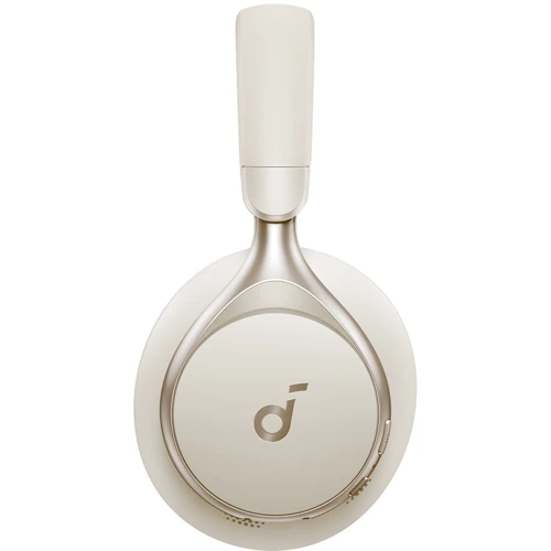 Навушники Anker SoundCore Space One White (A3035G21)