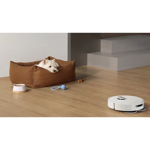 Робот уборщик Xiaomi Dreame X40 Ultra White фото 14