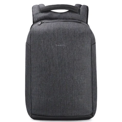 Сумка для ноутбуков Tigernu 15,6" T-B3558 Dark Grey: Форм-фактор 15.6"