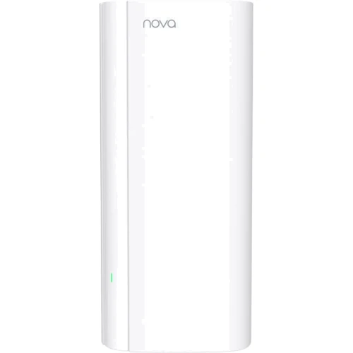 Маршрутизатор Wi-Fi Tenda MX12 2-pack (MX12-KIT-2): Інтерфейс підключення (LAN-порт) 3x10/100/1000 Мбит/с