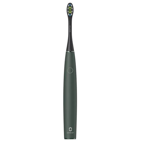 Зубная щетка Oclean Air 2T Electric Toothbrush Green (6970810552331): Назначение взрослая