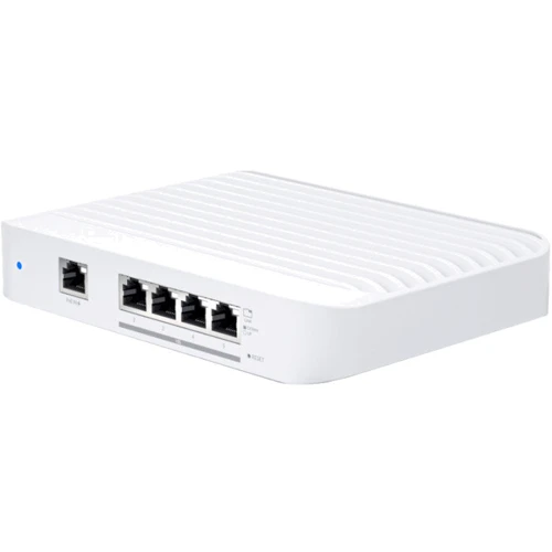 Мережевий комутатор Ubiquiti UniFi Switch USW-Flex-XG