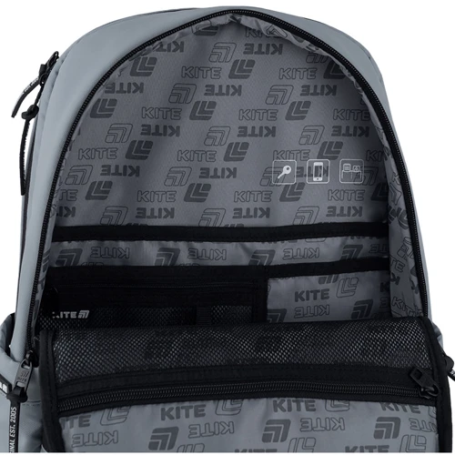 Рюкзак Kite K25-2721L-3 Education Teens 2721L-3: Размер L (145-175 см)