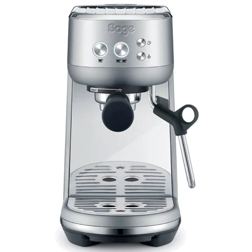 Кофеварка Sage SES450BSS