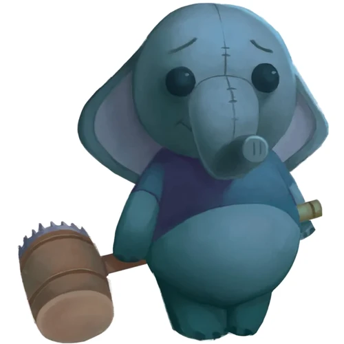 Настільна гра Розум Плюшеві історії (Stuffed Fables) (укр.) фото 6
