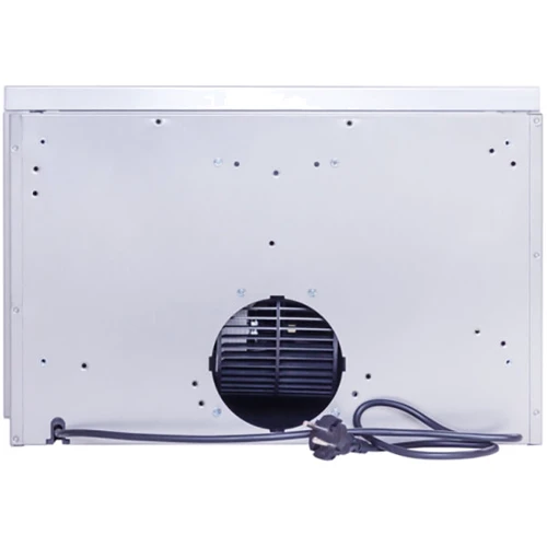 Витяжка Perfelli TL 5212 C S/I 650 LED: Тип фільтра повітря Рециркуляція, Відведення