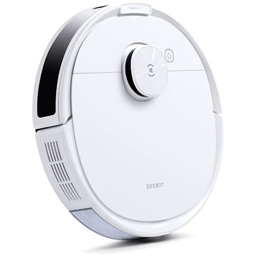 Робот уборщик ECOVACS DEEBOT OZMO N8 Pro (DLN11-11)