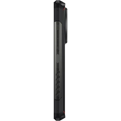 Смартфон Doogee Fire 6 6/256Gb Black (UA UCRF): Слот для карт памяти microSD (выделенный слот)